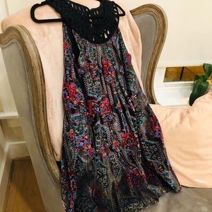 Anthropologie Moulinette Soeurs Dress Sz S/4. NEW